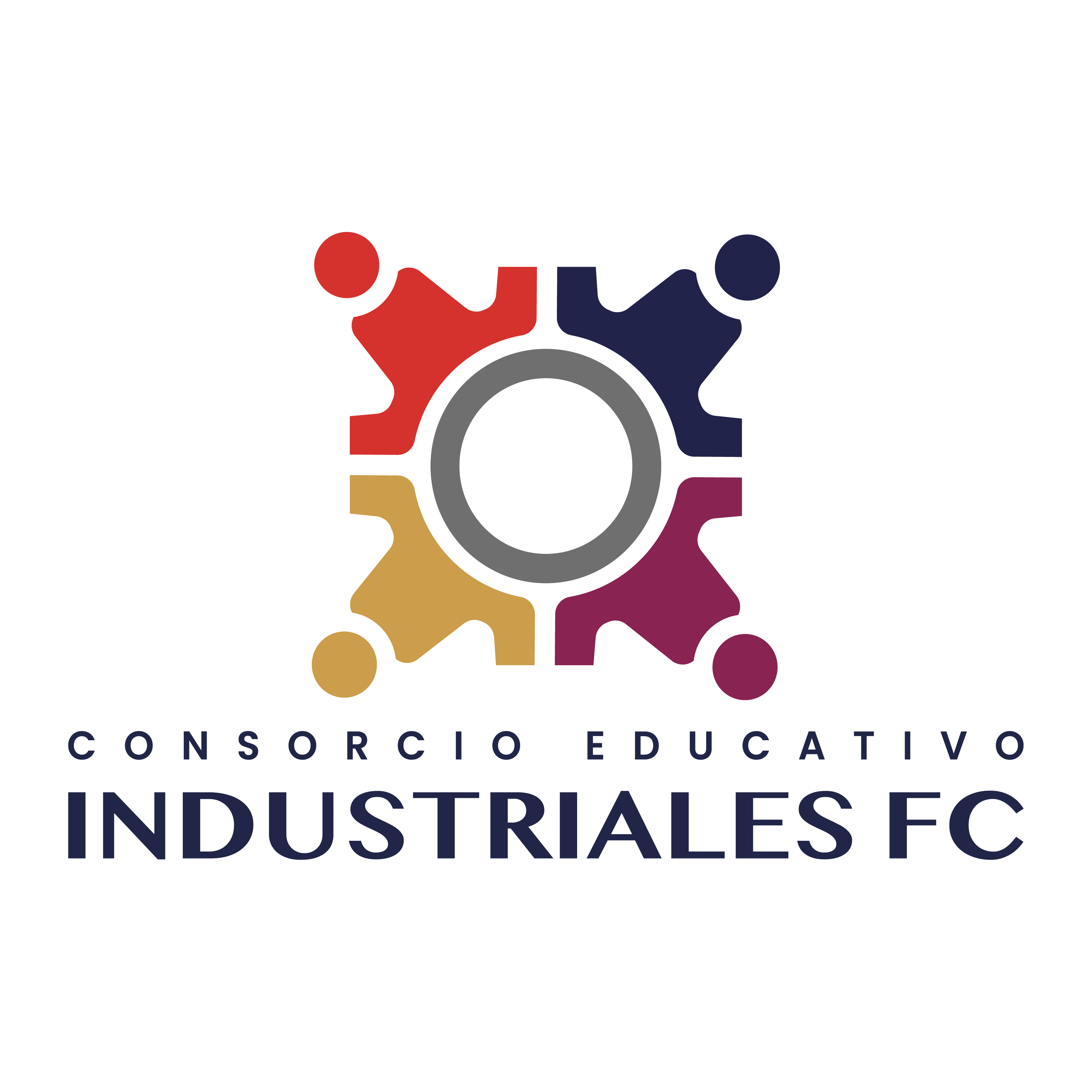 Consorcio Educativo Industriales FC